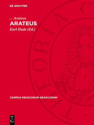 cover image of Arateus
